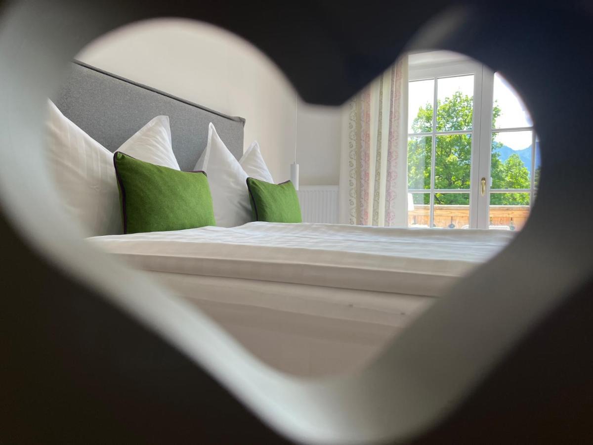Apartamento Branntweinhaeusl Saint Wolfgang Exterior foto