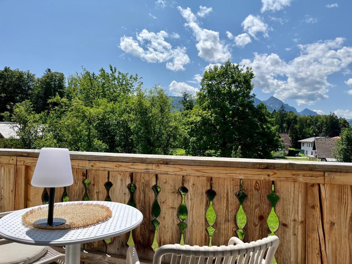 Apartamento Branntweinhaeusl Saint Wolfgang Exterior foto