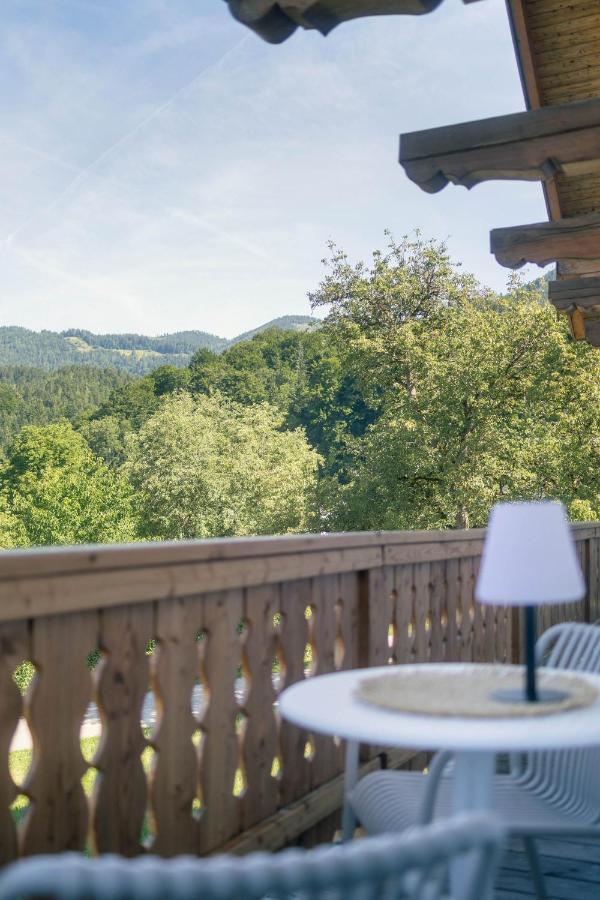 Apartamento Branntweinhaeusl Saint Wolfgang Exterior foto