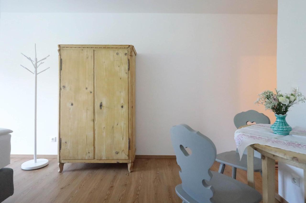 Apartamento Branntweinhaeusl Saint Wolfgang Exterior foto