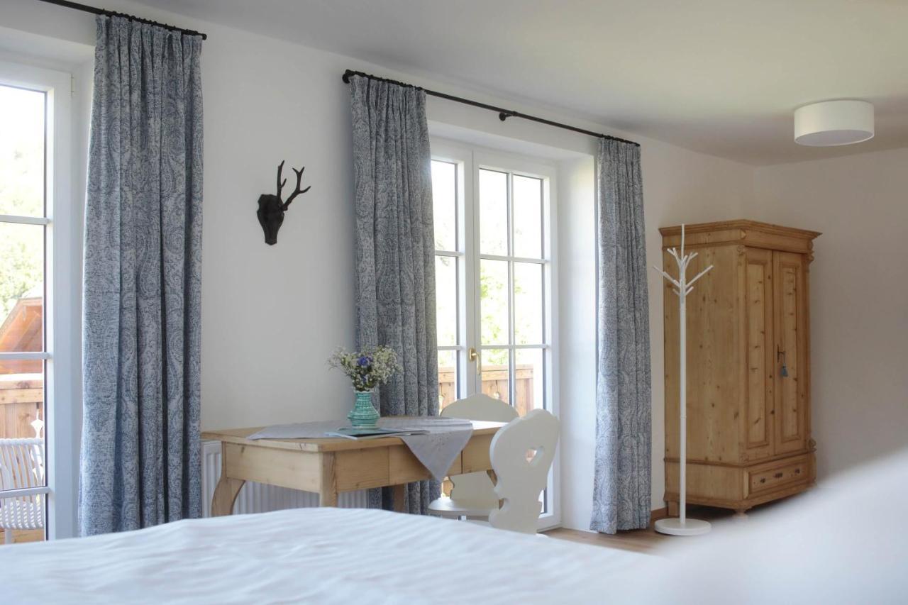 Apartamento Branntweinhaeusl Saint Wolfgang Exterior foto