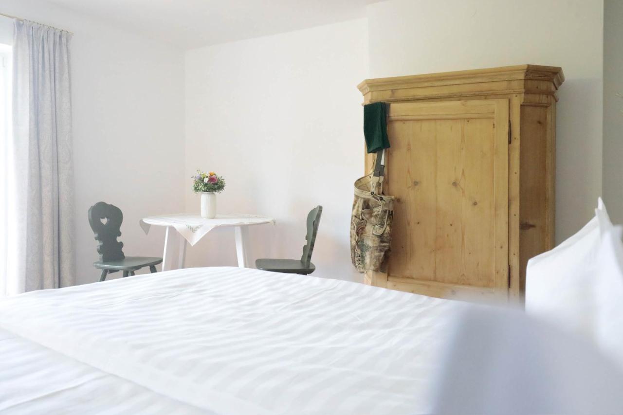 Apartamento Branntweinhaeusl Saint Wolfgang Exterior foto