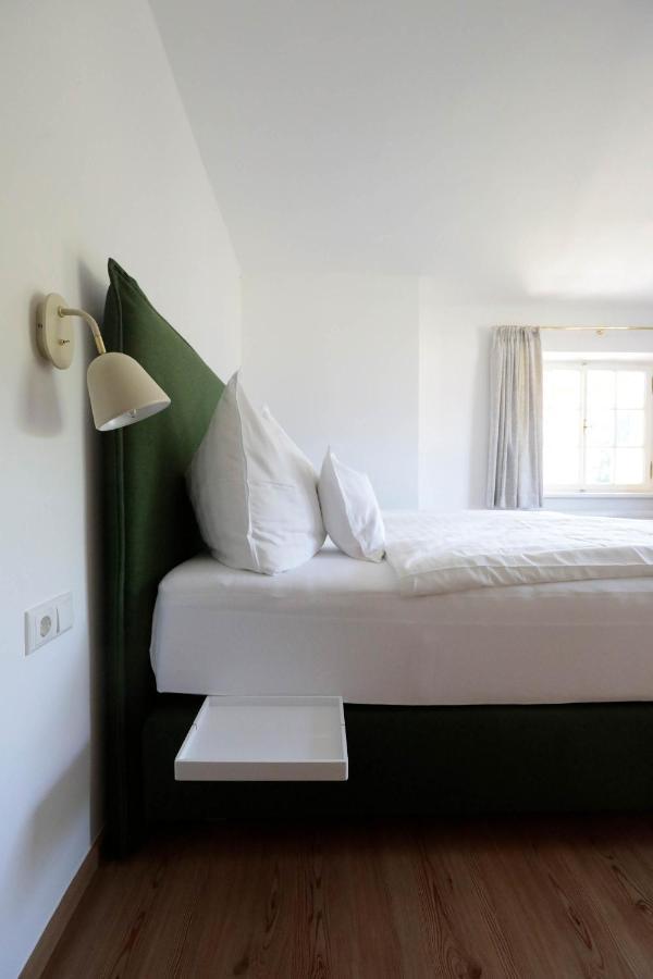 Apartamento Branntweinhaeusl Saint Wolfgang Exterior foto