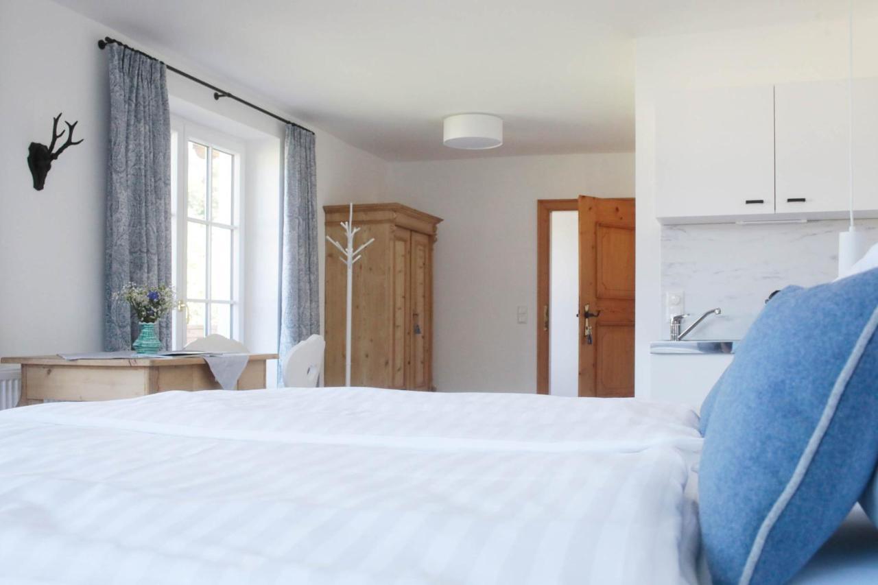 Apartamento Branntweinhaeusl Saint Wolfgang Exterior foto