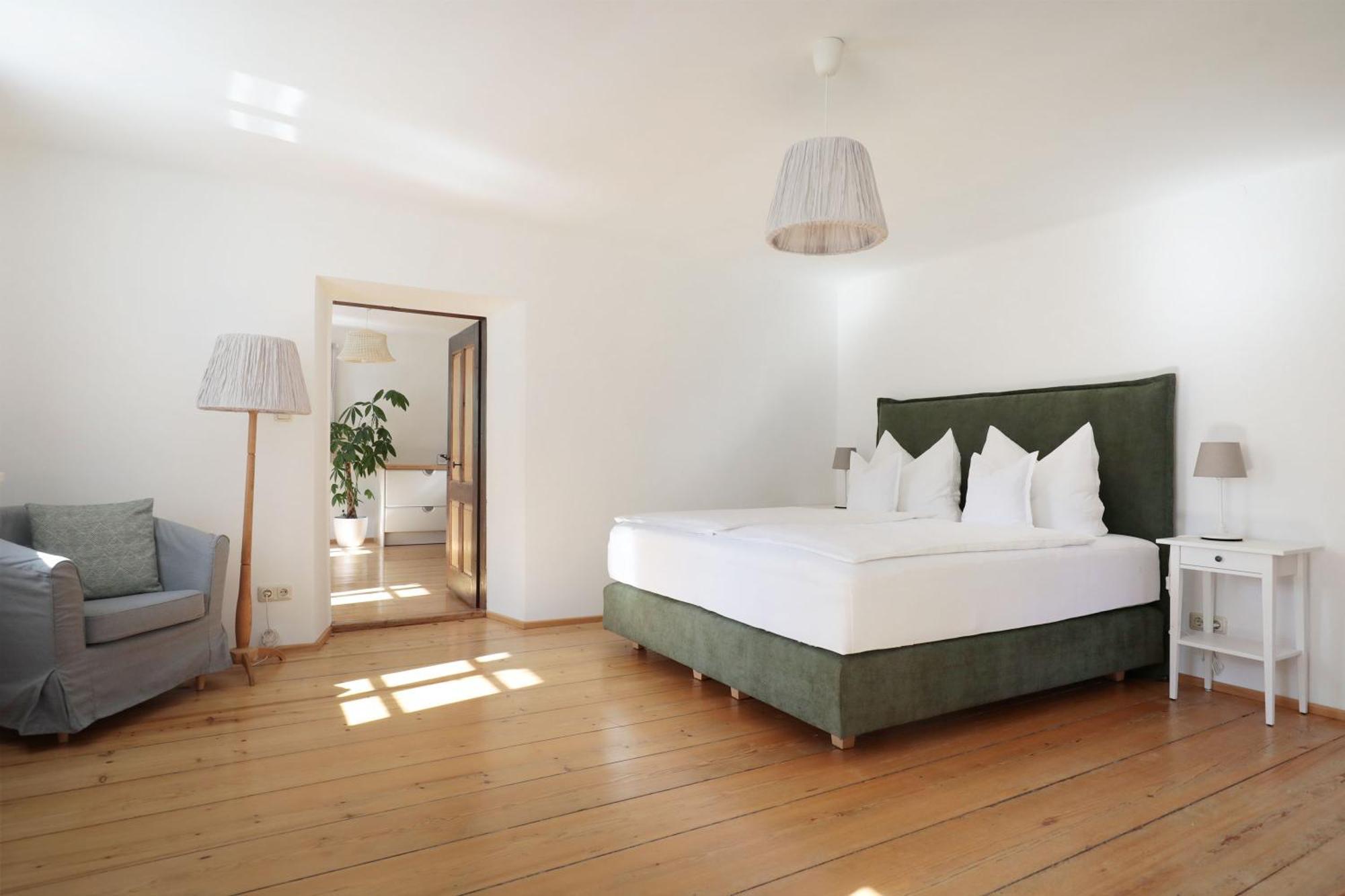 Apartamento Branntweinhaeusl Saint Wolfgang Exterior foto