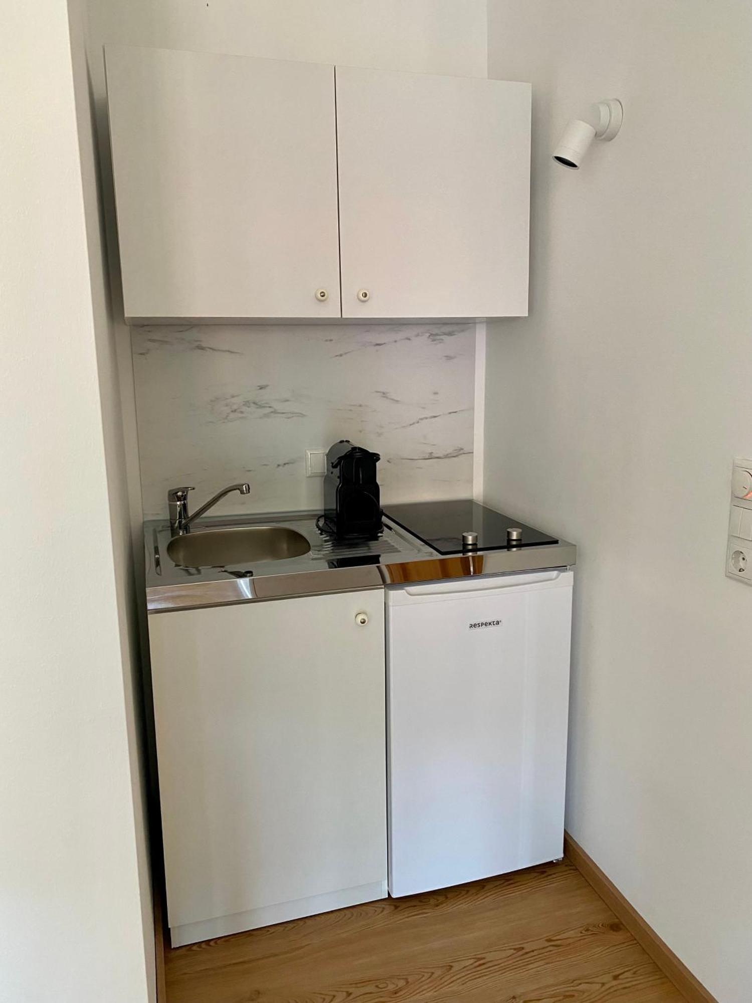 Apartamento Branntweinhaeusl Saint Wolfgang Exterior foto
