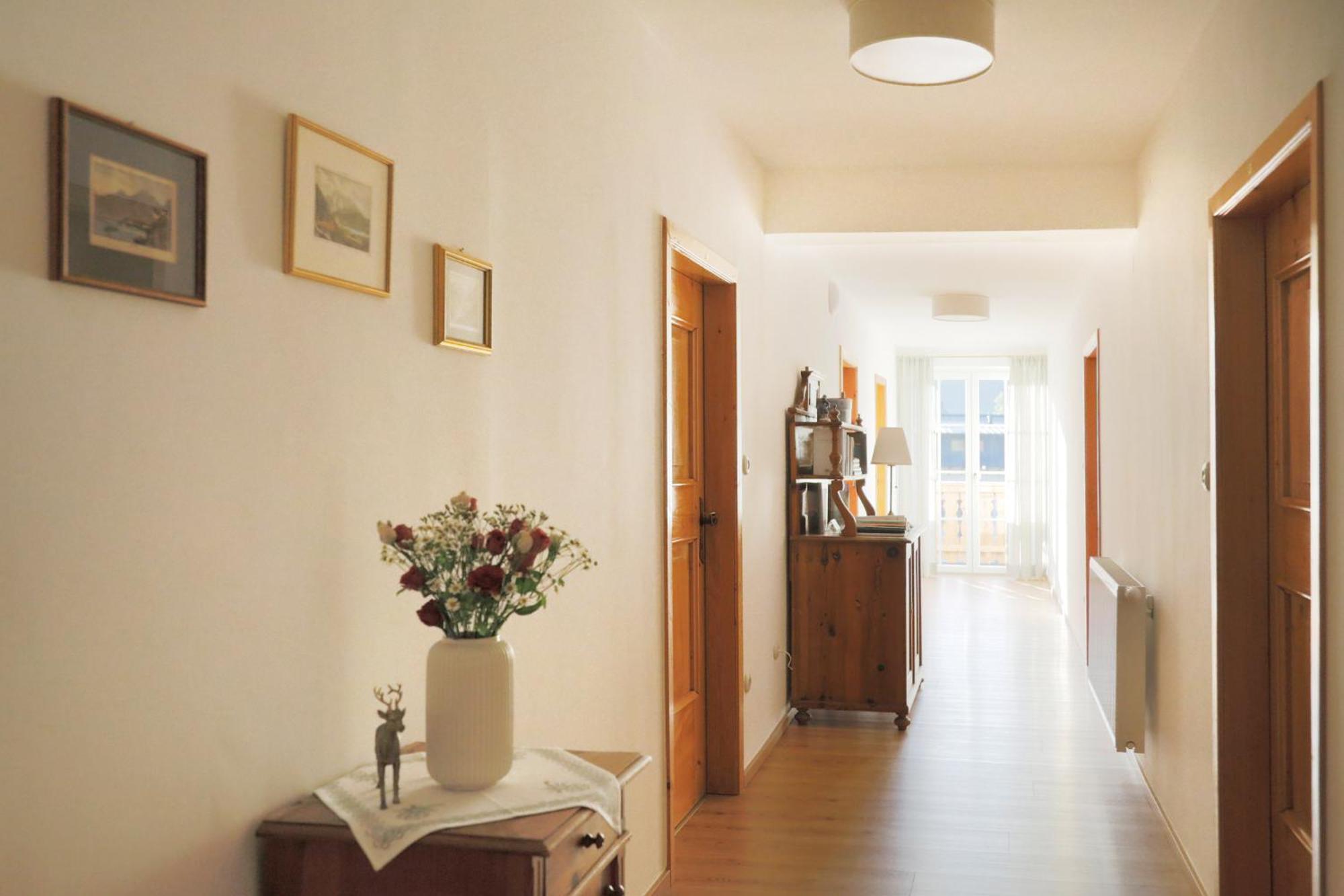 Apartamento Branntweinhaeusl Saint Wolfgang Exterior foto