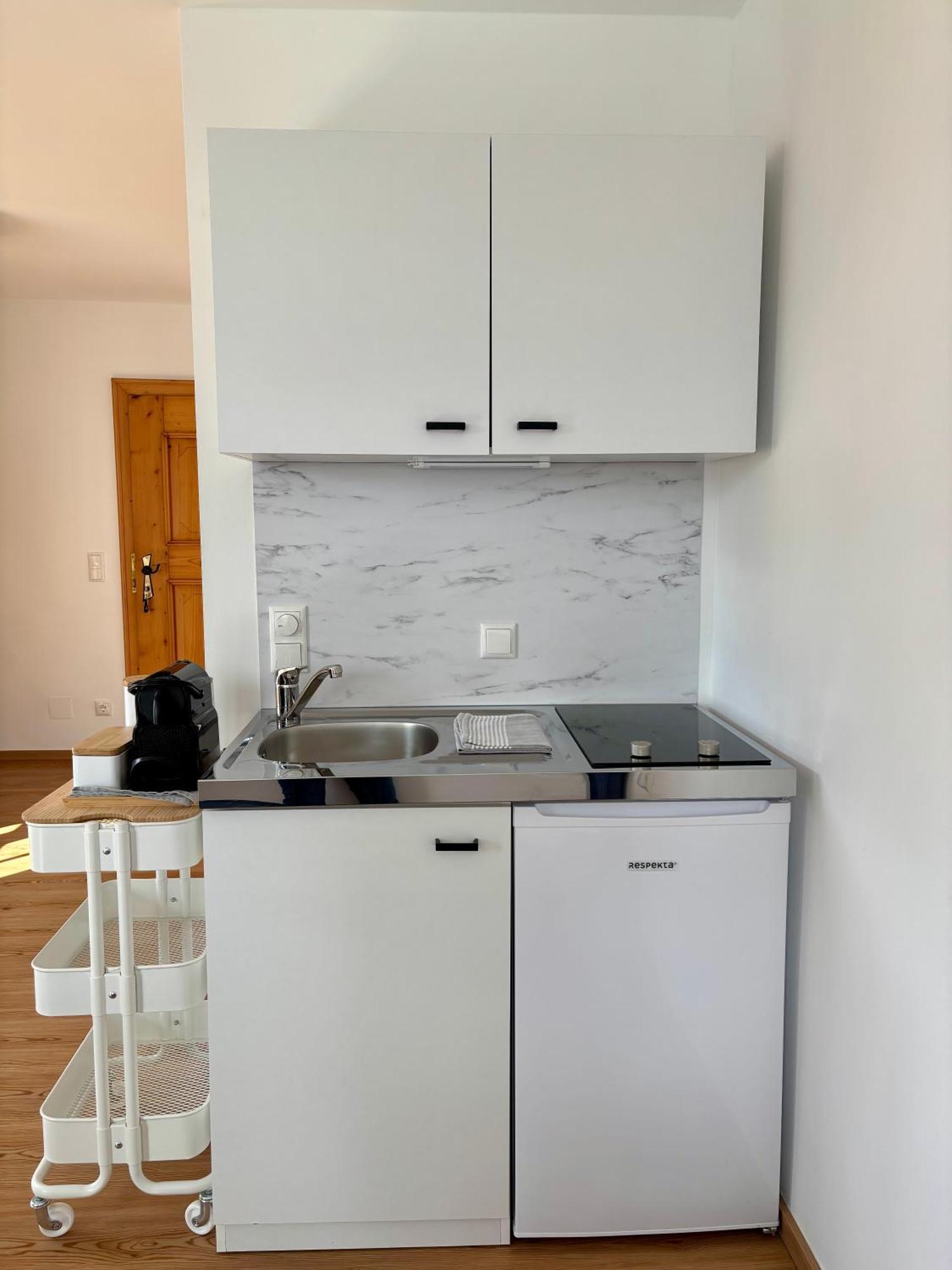 Apartamento Branntweinhaeusl Saint Wolfgang Habitación foto
